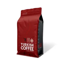قهوه ترک مدیم ویژه