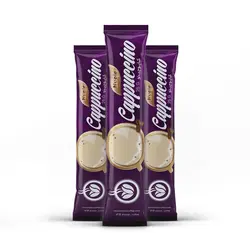 کاپوچینو ساشه نوواژ 24 عددی