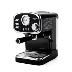 اسپرسوساز میباشی 2010