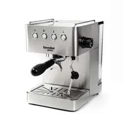 اسپرسوساز نیمه صنعتی جیمیلای