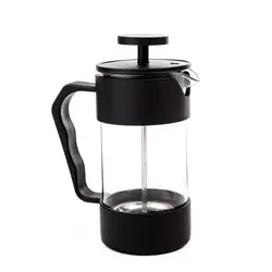 فرنچ پرس رنگی 350ml کد05