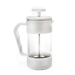 فرنچ پرس رنگی 350ml کد05