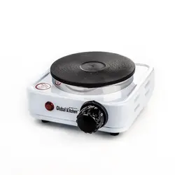 هیتر برقی Global Kitchen