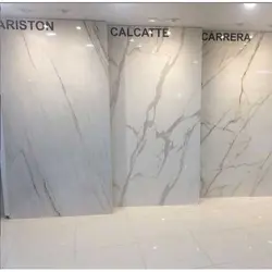 سرامیک اسلب میکو طرح کررا Carrera