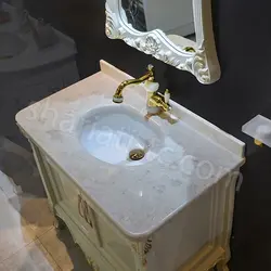 روشویی کابینتی فول ست SH مدل SH-102