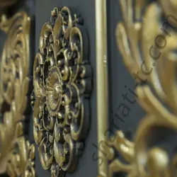 کابینت روشویی فول ست SH مدل SH-110