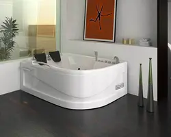 وان جکوزی دو نفره داتیس Datis مدل 2029