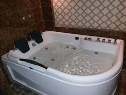 وان جکوزی دو نفره داتیس Datis مدل 2029