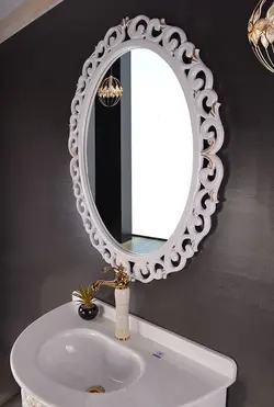 روشویی کابینتی فول ست SH مدل SH-105