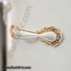 روشویی کابینتی فول ست SH مدل SH-105