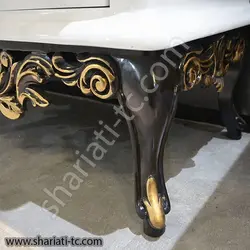 روشویی کابینتی فول ست SH مدل SH-108