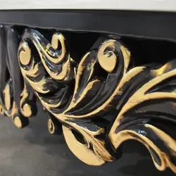 روشویی کابینتی فول ست SH مدل SH-108