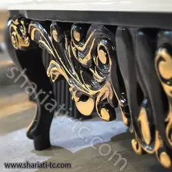 روشویی کابینتی فول ست SH مدل SH-108