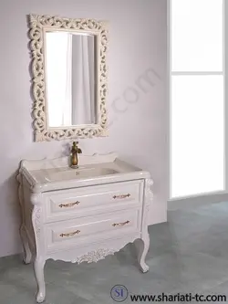 کابینت روشویی SH مدل SH-117