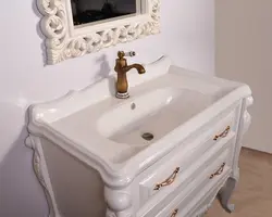 کابینت روشویی SH مدل SH-117