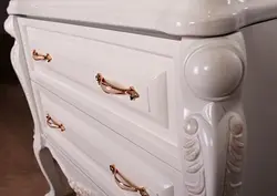 کابینت روشویی SH مدل SH-117