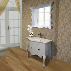 کابینت روشویی فول ست SH - مدل  SH-114
