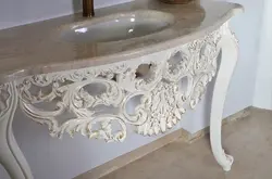 کابینت روشویی SH مدل SH-118