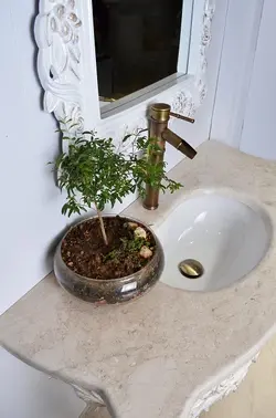 کابینت روشویی SH مدل SH-118