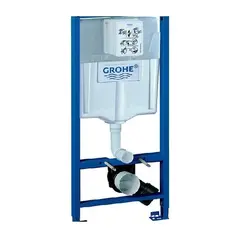 فلاش تانک توکار فرنگی وال هنگ GROHE
