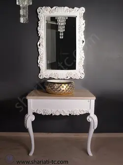 کابینت روشویی SH مدل SH-116