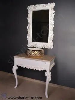 کابینت روشویی SH مدل SH-116