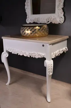 کابینت روشویی SH مدل SH-116