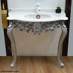 کابینت روشویی مدرن SH - مدل SH-107