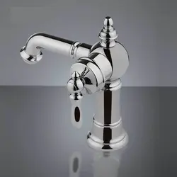 شیر روشویی شودر Shouder مدل بیزانس Bizans