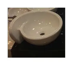 کاسه روشویی گاتریا gatria مدل گلکسی Galaxy