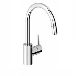 شیر آشپزخانه گروهه GROHE مدل CONCETTO