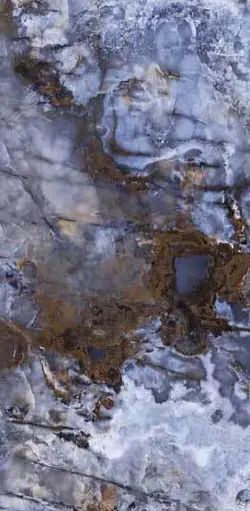 سرامیک اسلب میکو فانتزی طرح Fantasy Blue