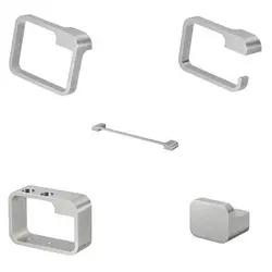 اکسسوری Justime مدل Dragon series