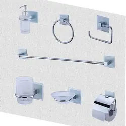 اکسسوری Justime مدل Peerless Solid