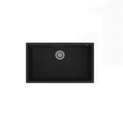 سینک گرانیتی دیموند تک لگن مدل GS 10075