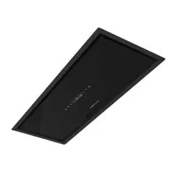 هود مشکی مخفی دیموند مدل H703