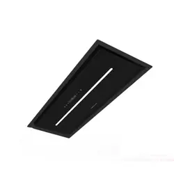 هود مشکی مخفی دیموند مدل H808