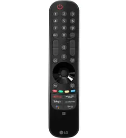 ریموت کنترل جادویی ال جی MR22