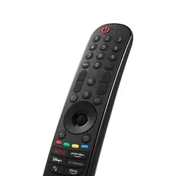 ریموت کنترل جادویی ال جی MR22