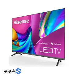 تلویزیون هایسنس 32A4H