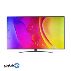 تلویزیون ال جی 50NANO84 مدل  نانو 846