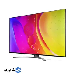 تلویزیون ال جی 50NANO84 مدل  نانو 846