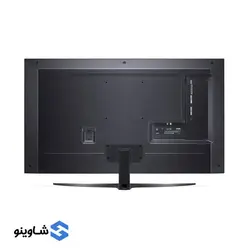 تلویزیون ال جی 50NANO84 مدل  نانو 846