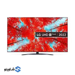 تلویزیون ال جی 55UQ9100 مدل 55UQ91
