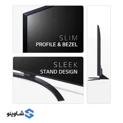 تلویزیون ال جی 55UQ9100 مدل 55UQ91