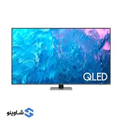 تلویزیون سامسونگ 55 اینچ Q70C مدل 55Q70C - فروشگاه تخصصی خرید تلویزیون