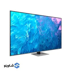 تلویزیون سامسونگ 55 اینچ Q70C مدل 55Q70C - فروشگاه تخصصی خرید تلویزیون