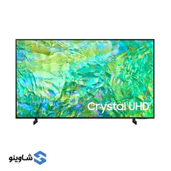 تلویزیون سامسونگ 50 اینچ CU8000 مدل 50CU8000