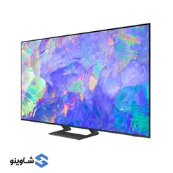 تلویزیون سامسونگ 55 اینچ Cu8500 مدل 55CU8500 - فروشگاه تخصصی خرید تلویزیون