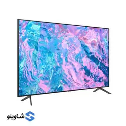 تلویزیون سامسونگ 50 اینچ CU7000 مدل 50CU7000 - فروشگاه تخصصی خرید تلویزیون